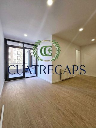 Piso en venta en El Clot en Barcelona