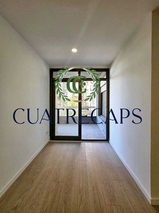 Piso en venta en El Clot en Barcelona