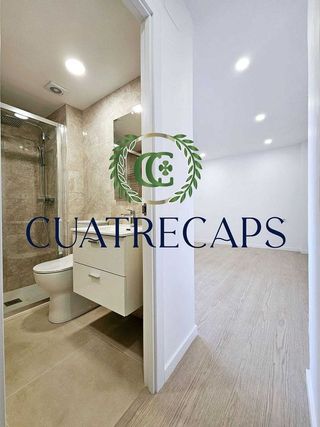 Piso en venta en El Clot en Barcelona