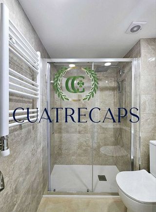 Piso en venta en El Clot en Barcelona