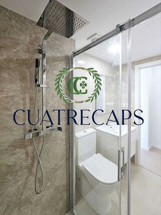 Piso en venta en El Clot en Barcelona