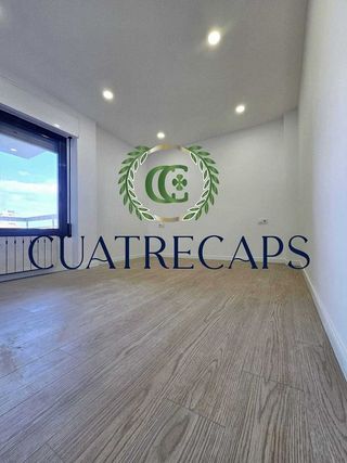 Piso en venta en El Clot en Barcelona