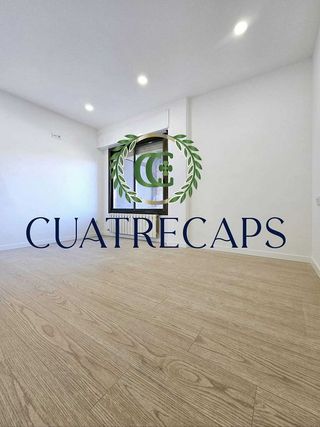 Piso en venta en El Clot en Barcelona