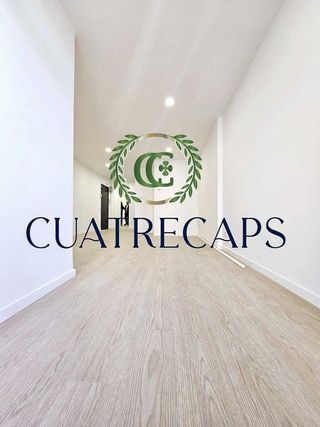 Piso en venta en El Clot en Barcelona