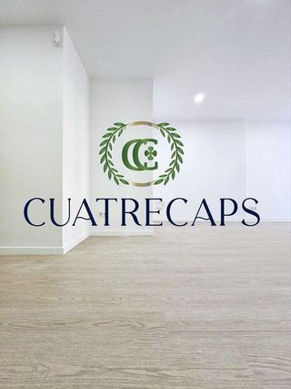 Piso en venta en El Clot en Barcelona