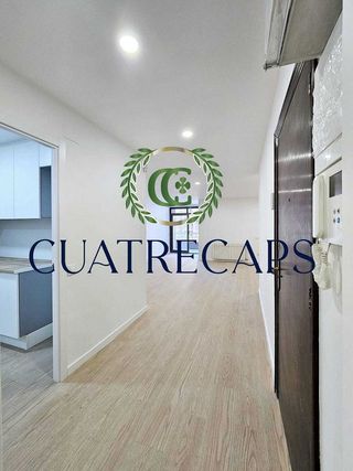 Piso en venta en El Clot en Barcelona