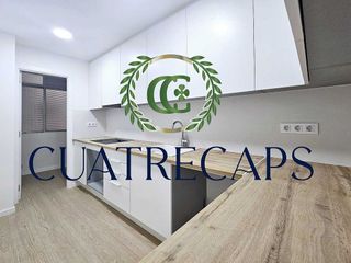 Piso en venta en El Clot en Barcelona