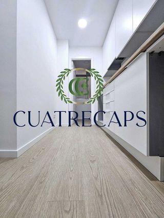 Piso en venta en El Clot en Barcelona