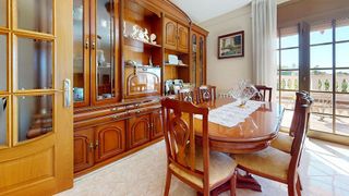 Chalet en venta en Lliçà d´Amunt