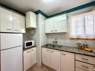 Piso en venta en Segur Platja en Calafell