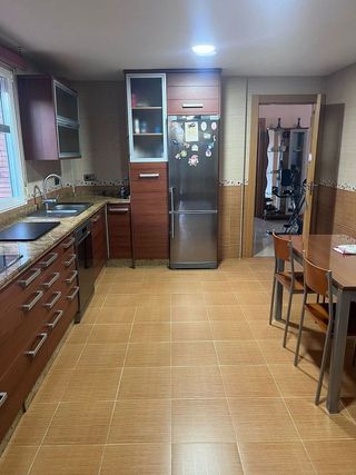 Chalet en venta en Residencial Triana - Barrio Alto en Gabias (Las)