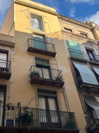 Piso en venta en El Raval en Barcelona