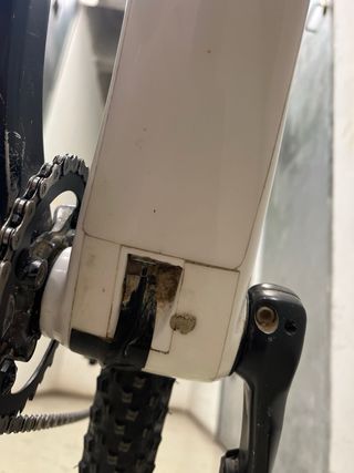 Bicicleta CUBE BTT-Gravel