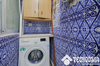 Piso en venta en Santa Rosa - Can Mariner en Santa Coloma de Gramanet