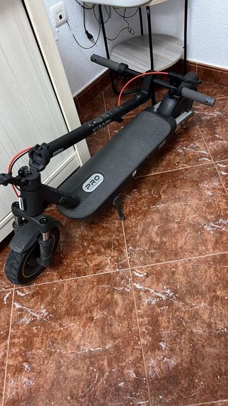 Patinete Eléctrico Xiaomi PRO