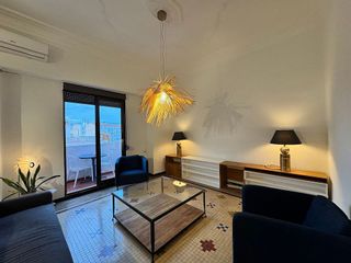 Piso en alquiler en Arrancapins en Valencia