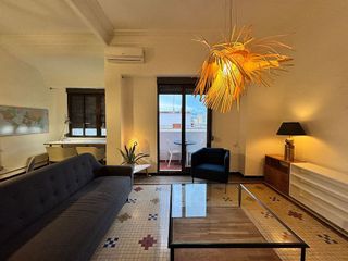 Piso en alquiler en Arrancapins en Valencia