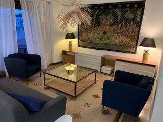 Piso en alquiler en Arrancapins en Valencia