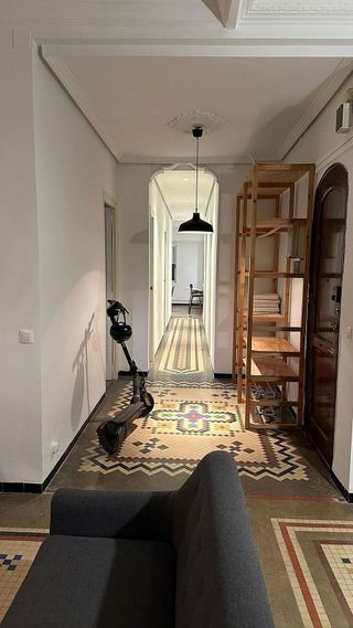 Piso en alquiler en Arrancapins en Valencia