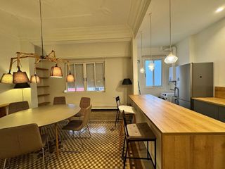 Piso en alquiler en Arrancapins en Valencia