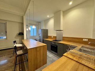 Piso en alquiler en Arrancapins en Valencia