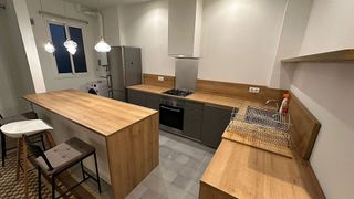 Piso en alquiler en Arrancapins en Valencia