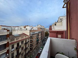 Piso en alquiler en Arrancapins en Valencia