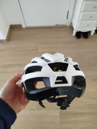 Casco BH Evo Pro mips