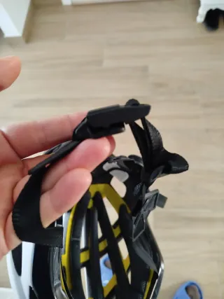 Casco BH Evo Pro mips