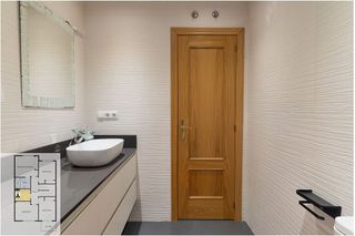 Casa adosada en venta en Cubas de la Sagra