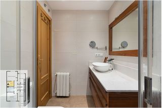 Casa adosada en venta en Cubas de la Sagra