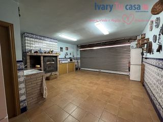 Casa adosada en venta en Cariñena - Carinyena en Villarreal