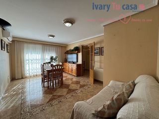 Casa adosada en venta en Cariñena - Carinyena en Villarreal