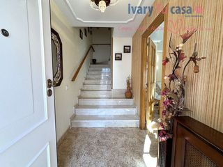 Casa adosada en venta en Cariñena - Carinyena en Villarreal