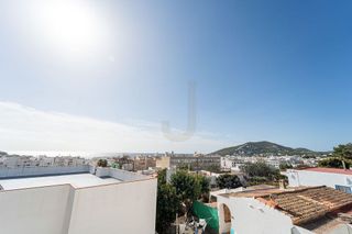 Casa pareada en venta en Santa Eulalia del Río en Santa Eulalia del Río