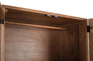 Armario Indio Madera Nuevo