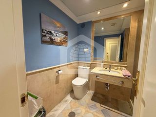 Casa pareada en venta en Torrequebrada en Benalmádena