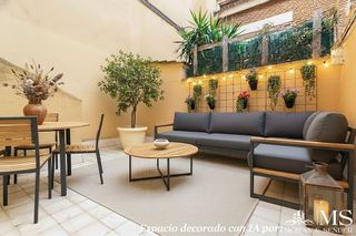 Casa adosada en venta en Zona Mercat en Rubí