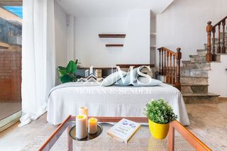 Casa adosada en venta en Zona Mercat en Rubí