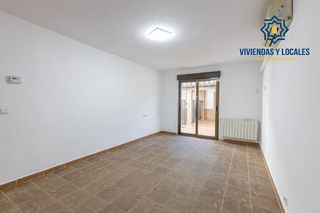 Casa adosada en venta en Albaicín en Granada