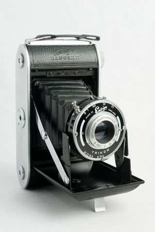 Cámara Ensign Ranger II Ref: 00198 2133 009