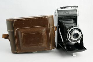 Cámara Ensign Ranger II Ref: 00198 2133 009