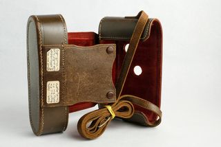 Cámara Ensign Ranger II Ref: 00198 2133 009