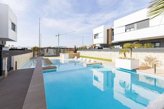 Chalet en venta en Guadalupe en Murcia