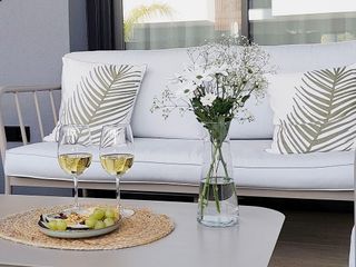 Chalet en venta en Guadalupe en Murcia