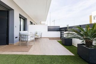 Chalet en venta en Guadalupe en Murcia