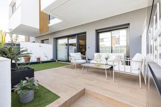 Chalet en venta en Guadalupe en Murcia