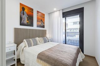 Chalet en venta en Guadalupe en Murcia