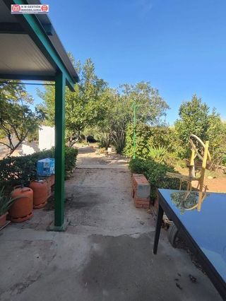 Chalet en venta en Alcázar de San Juan