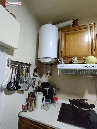 Chalet en venta en Alcázar de San Juan